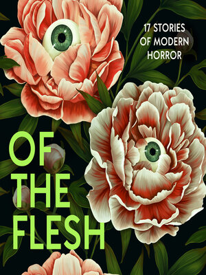 cover image of Of the Flesh